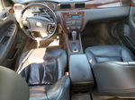 2011 Chevrolet Impala Ltz Черный vin: 2G1WC5EM2B1182262