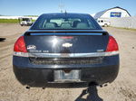 2011 Chevrolet Impala Ltz Черный vin: 2G1WC5EM2B1182262