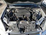 2011 Chevrolet Impala Ltz Silver vin: 2G1WC5EM3B1130056