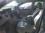 2011 Chevrolet Impala Ltz Silver vin: 2G1WC5EM3B1130056