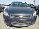 2011 Chevrolet Impala Ltz Gray vin: 2G1WC5EM4B1202950