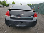 2011 Chevrolet Impala Ltz Black vin: 2G1WC5EM5B1180408