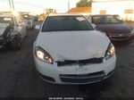 2011 Chevrolet Impala Ltz Белый vin: 2G1WC5EM9B1137643