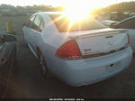 2011 Chevrolet Impala Ltz Белый vin: 2G1WC5EM9B1137643