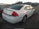 2011 Chevrolet Impala Ltz Белый vin: 2G1WC5EM9B1137643