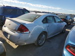 2011 Chevrolet Impala Ltz White vin: 2G1WC5EM9B1213619