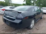 2011 Chevrolet Impala Ltz Black vin: 2G1WC5EMXB1206436