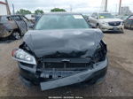 2011 Chevrolet Impala Ltz Black vin: 2G1WC5EMXB1206436