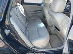 2009 Chevrolet Impala Ss Черный vin: 2G1WD57C091288673