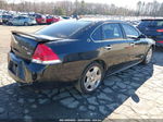 2009 Chevrolet Impala Ss Черный vin: 2G1WD57C091288673