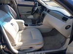2009 Chevrolet Impala Ss Черный vin: 2G1WD57C091288673