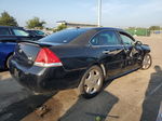 2009 Chevrolet Impala Ss Черный vin: 2G1WD57C191276807