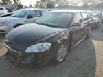 2009 Chevrolet Impala Ss Черный vin: 2G1WD57C191276807