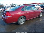 2009 Chevrolet Impala Ss Серый vin: 2G1WD57C491145788