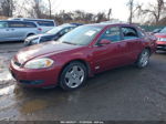 2009 Chevrolet Impala Ss Серый vin: 2G1WD57C491145788