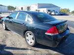 2009 Chevrolet Impala Ss Black vin: 2G1WD57C691165881