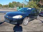 2009 Chevrolet Impala Ss Black vin: 2G1WD57C691165881