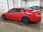 2009 Chevrolet Impala Ss Red vin: 2G1WD57C891270888