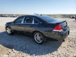 2006 Chevrolet Impala Super Sport Black vin: 2G1WD58C169385974