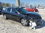 2006 Chevrolet Impala Super Sport Black vin: 2G1WD58C169385974