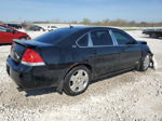 2006 Chevrolet Impala Super Sport Black vin: 2G1WD58C169385974