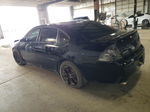 2006 Chevrolet Impala Super Sport Black vin: 2G1WD58C269195990