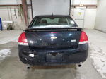 2006 Chevrolet Impala Super Sport Black vin: 2G1WD58C369318311