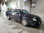 2006 Chevrolet Impala Super Sport Черный vin: 2G1WD58C369318311