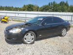 2006 Chevrolet Impala Super Sport Black vin: 2G1WD58C469152249