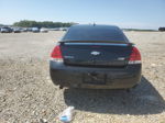 2006 Chevrolet Impala Super Sport Black vin: 2G1WD58C469152249