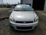 2006 Chevrolet Impala Super Sport Серый vin: 2G1WD58C469301503