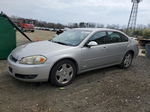 2006 Chevrolet Impala Super Sport Серый vin: 2G1WD58C469301503