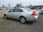 2006 Chevrolet Impala Super Sport Серый vin: 2G1WD58C469301503