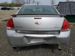 2006 Chevrolet Impala Super Sport Gray vin: 2G1WD58C469301503