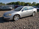 2006 Chevrolet Impala Super Sport Silver vin: 2G1WD58C469321282