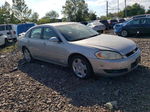 2006 Chevrolet Impala Super Sport Silver vin: 2G1WD58C469321282