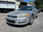 2006 Chevrolet Impala Super Sport Silver vin: 2G1WD58C569114528