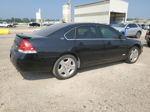 2006 Chevrolet Impala Super Sport Черный vin: 2G1WD58C569192727