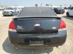 2006 Chevrolet Impala Super Sport Black vin: 2G1WD58C569192727