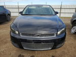 2006 Chevrolet Impala Super Sport Black vin: 2G1WD58C569436182