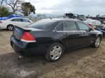 2006 Chevrolet Impala Super Sport Black vin: 2G1WD58C569436182