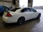 2006 Chevrolet Impala Super Sport Белый vin: 2G1WD58C669120399