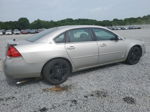 2006 Chevrolet Impala Super Sport Silver vin: 2G1WD58C669183941