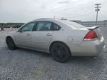 2006 Chevrolet Impala Super Sport Silver vin: 2G1WD58C669183941