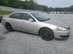 2006 Chevrolet Impala Super Sport Silver vin: 2G1WD58C669183941