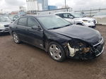 2006 Chevrolet Impala Super Sport Черный vin: 2G1WD58C769322748