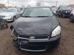 2006 Chevrolet Impala Super Sport Черный vin: 2G1WD58C769322748