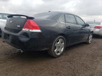 2006 Chevrolet Impala Super Sport Black vin: 2G1WD58C769322748