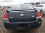 2006 Chevrolet Impala Super Sport Черный vin: 2G1WD58C769322748