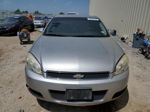 2006 Chevrolet Impala Super Sport Silver vin: 2G1WD58C869125989